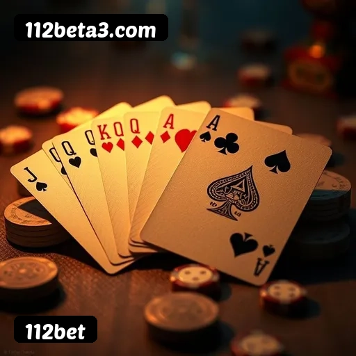 Comparação APP mobile vs versão web da 112bet