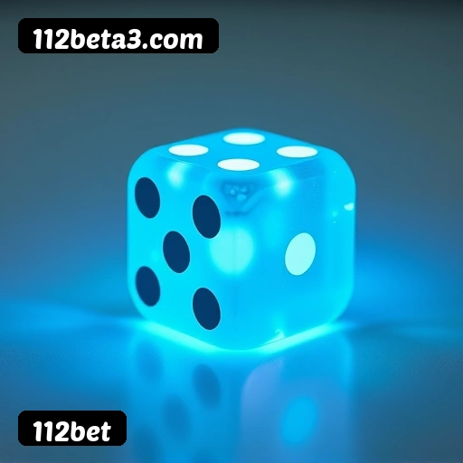 Tabela RTP dos jogos de cassino da 112bet
