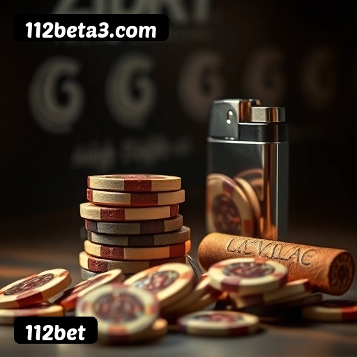 Catálogo 112bet 3.100+ jogos - Pragmatic Play, Evolution, NetEnt