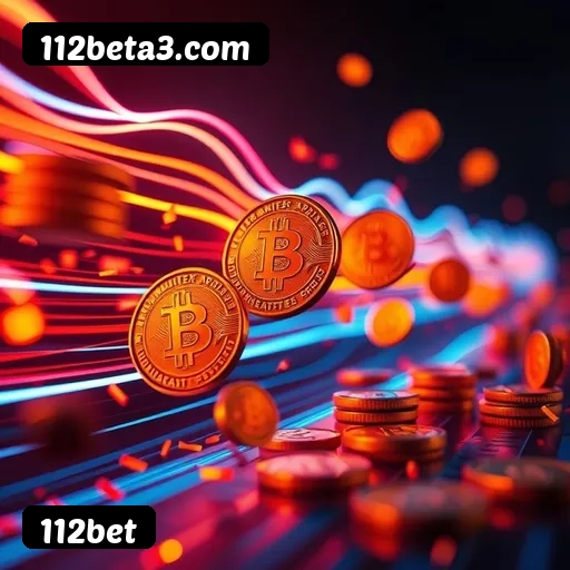 112bet APP mobile iOS Android - 187 mil downloads São Paulo Rio BH