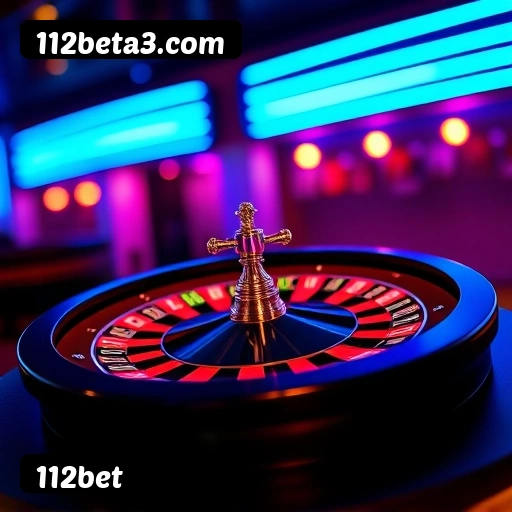 Jogo responsável 112bet - Ferramentas de controle, limites, auto-exclusão, suporte CVV 188