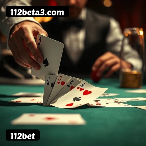 112bet segurança SSL 256-bit - Licença Curaçao, eCOGRA, GLI certificado