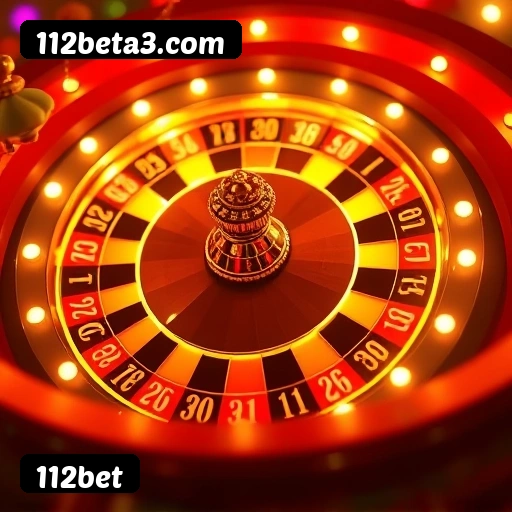 Estatísticas 112bet 2025–2026 - 120 mil jogadores ativos, R$72.5M pagos, RTP 96.52%