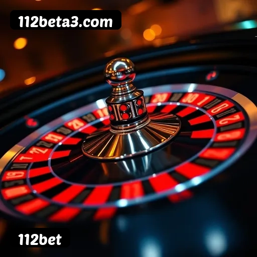 6 vantagens exclusivas do programa VIP da 112bet